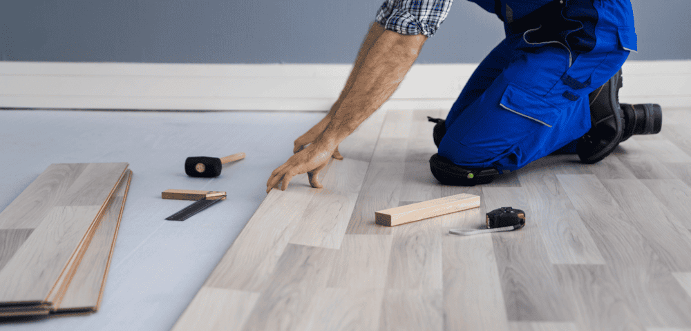 Upgrade Your Home with Professional Flooring Installation Services in Redmond, OR
