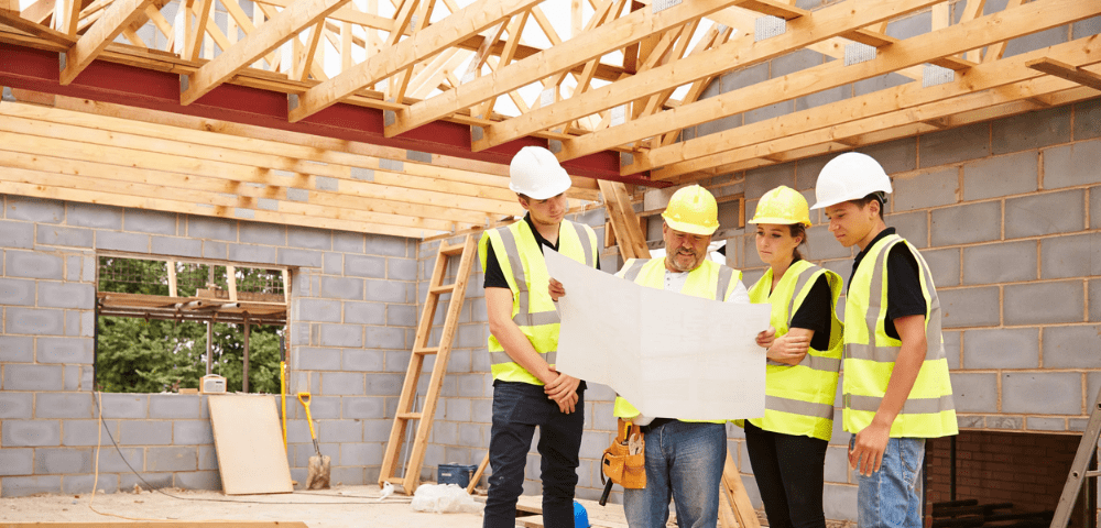 Home Construction Contractor in Redmond OR: Building Quality, Comfort, and Lasting Value with Almog Construction