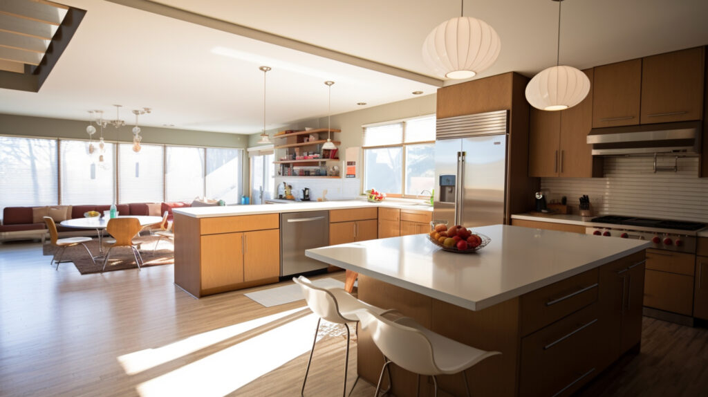 2026 Kitchen Remodeling Trends: Bringing “Mountain Modern” to Your Bend or Sisters Home